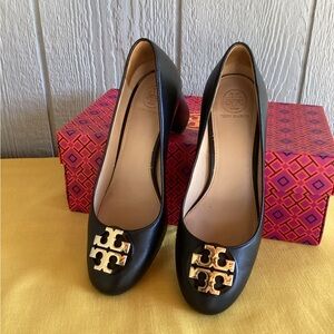 Tory Burch Janey Pump